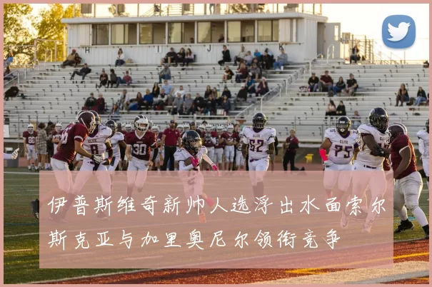伊普斯维奇新帅人选浮出水面索尔斯克亚与加里奥尼尔领衔竞争