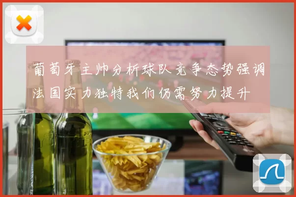 葡萄牙主帅分析球队竞争态势强调法国实力独特我们仍需努力提升