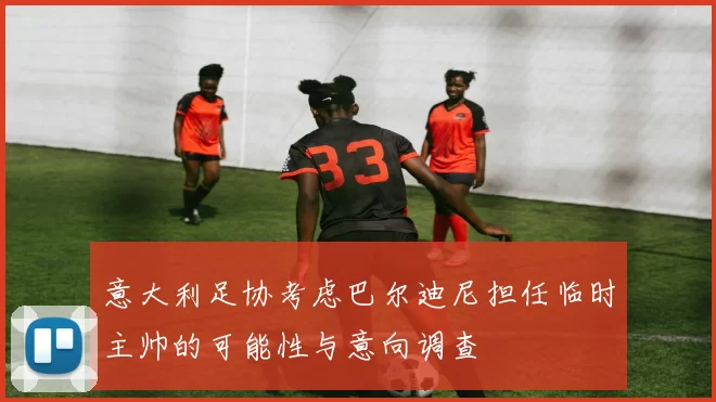 意大利足协考虑巴尔迪尼担任临时主帅的可能性与意向调查